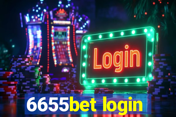 6655bet login